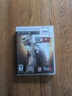 WWE 12 (Sony PlayStation 3 PS3) Wrestling Complete CIB SHIPS WITHIN 12HRS