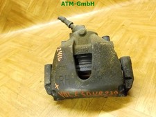 Bremssattel vorne rechts Volvo C30 Beifahrerseite ATE 814