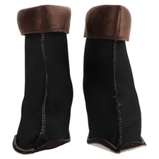 Winter Fleece Rain Boots Socks Warm Cold Weather Hunter Liners Insulation