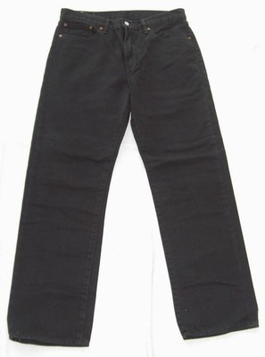 Levis Levi`s Herren Jeans   W36 L34   Modell 751    36-32  Zustand (Sehr) Gut