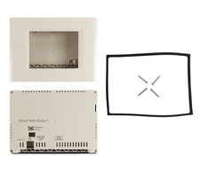 6AV6545-0BA15-2AX0 Plastic House for 6AV6 545-0BA15-2AX0 TP170A HOUSING COVER