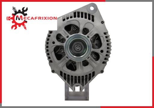 Alternateur MECAFRIXION MFMTA1482 de remplacement pour système électrique de berline et SUV