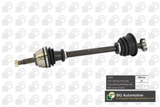 Antriebswelle BGA DS7300L M20x1,5 für RENAULT CLIO 2 KANGOO FC0 KC0 THALIA 1 SB0