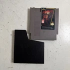 A Nightmare on Elm Street (NES, 1989) LJN Beat 'em Up Video Game Cartridge