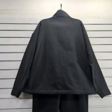 HUMMER Men's Black Training Set / Treasure Hunt Angel