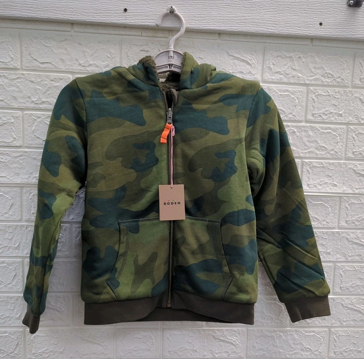 Mini Boden Boys' Outerwear for sale | eBay