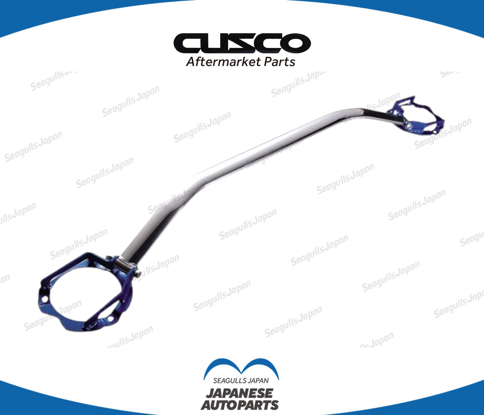 Cusco Genuine OEM 377 540 A