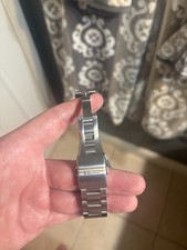 Seiko Prospex SPB155 Baby Alpinist Green Dial 5