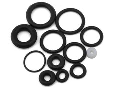 Bittydesign Revolver Trigger Airbrush Replacement O-Rings Set [BDY116B22-004]