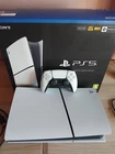 Playstation 5 slim digital edition boxed