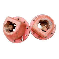 Used Dual Hub - Wedge Lock Sold Individually Fits International 5088 105007c1