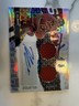 2024-25 Bowman University Best Keshon Gilbert Dual Patch Auto Refractor