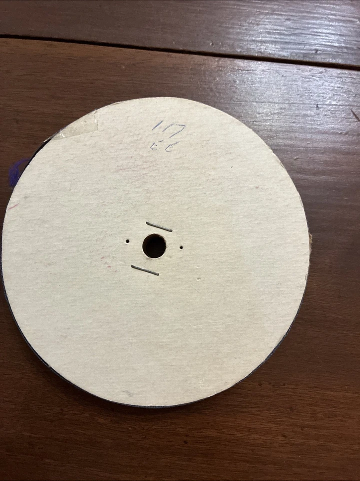 HUG SNUG Vintage Rayon Seam Binding Ribbon  Blueish Gray 100 Yard Spool - Image 2 of 4