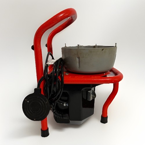 Ridgid Kollman K-40  Corded Sink Drain Cleaning Machine ONLY