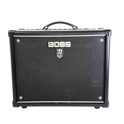 Boss Katana MKII (KTN-50 2) 50W 1x12'' Combo Amplifier - 2393