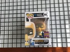 Funko Pop Heroes Interplanetary Batman #196