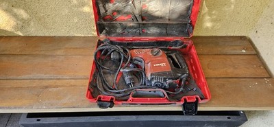 Hilti TE 16 Bohr- & Bohrhammer 800 W 0-750/min kabelgebunden im Koffer