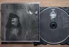 XASTHUR Nocturnal Poisoning CD a Black Metal Solitude Beyond Utter Blackness