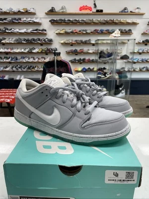 Size 11 - Nike SB Dunk Low Marty McFly - Photo 1/4