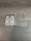 Sunshine Mint .999 Fine Silver 1 Troy oz Bar - Scrooge mcDuck supreme