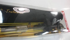 Eagle Claw TMM66S4C Trailmaster Travelpak Spin Combo