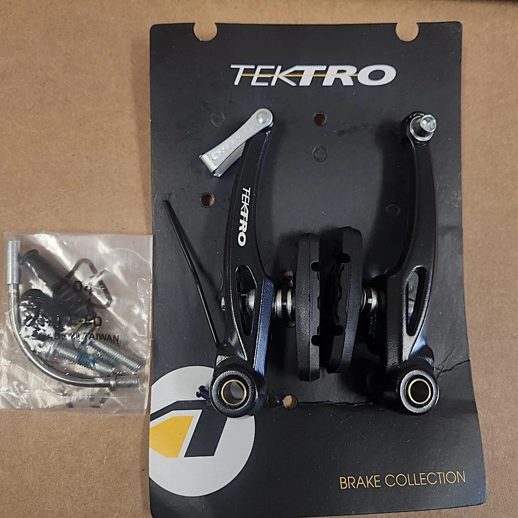 Deadstock TEKTRO Brake Booster Cantilever Brake des années 90