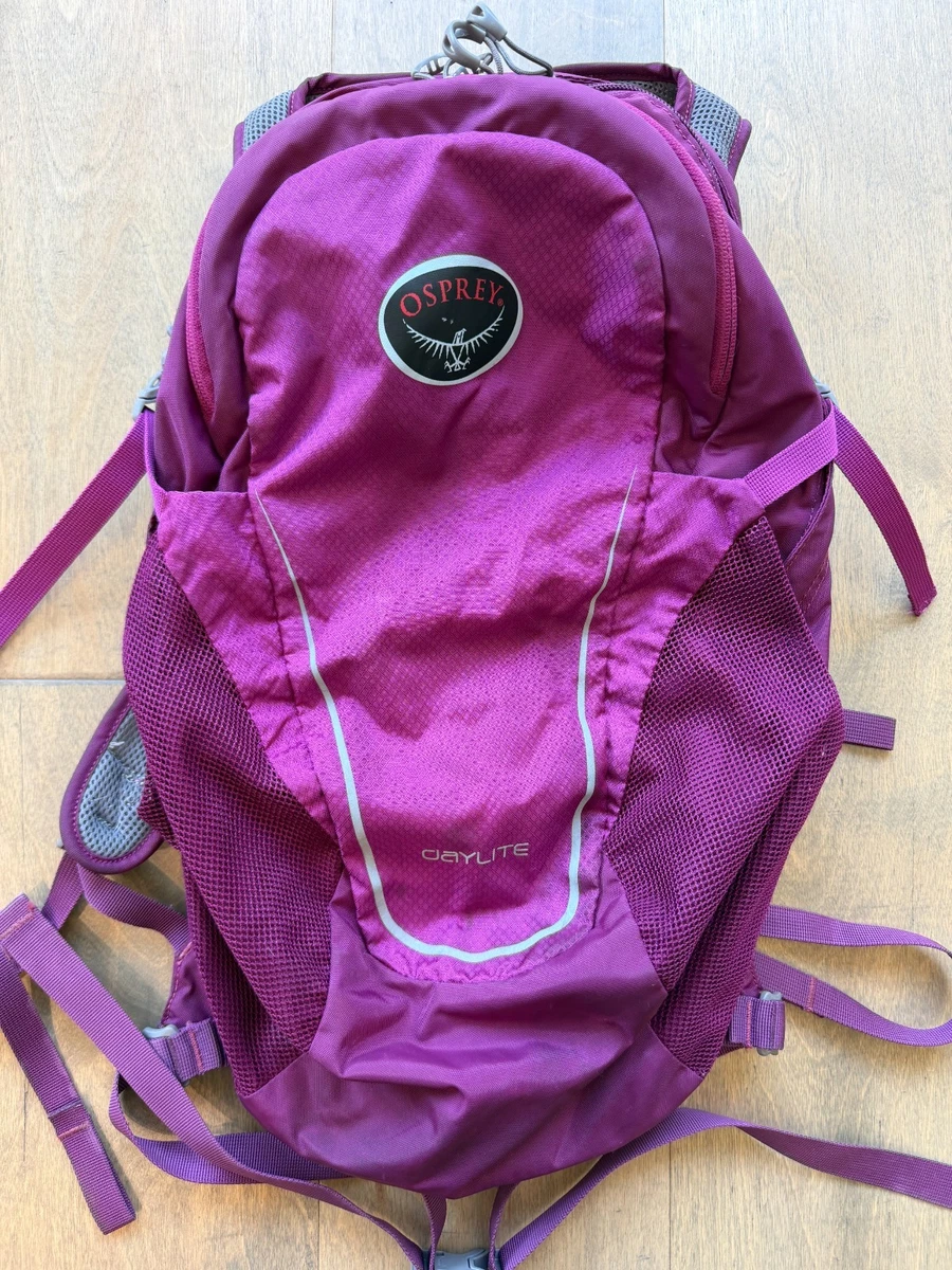 best travel backpack secure On Amazon, According To TikTok Colour:Blue Spikemoss/Alkaline product-luggage Osprey Women's Kyte 58