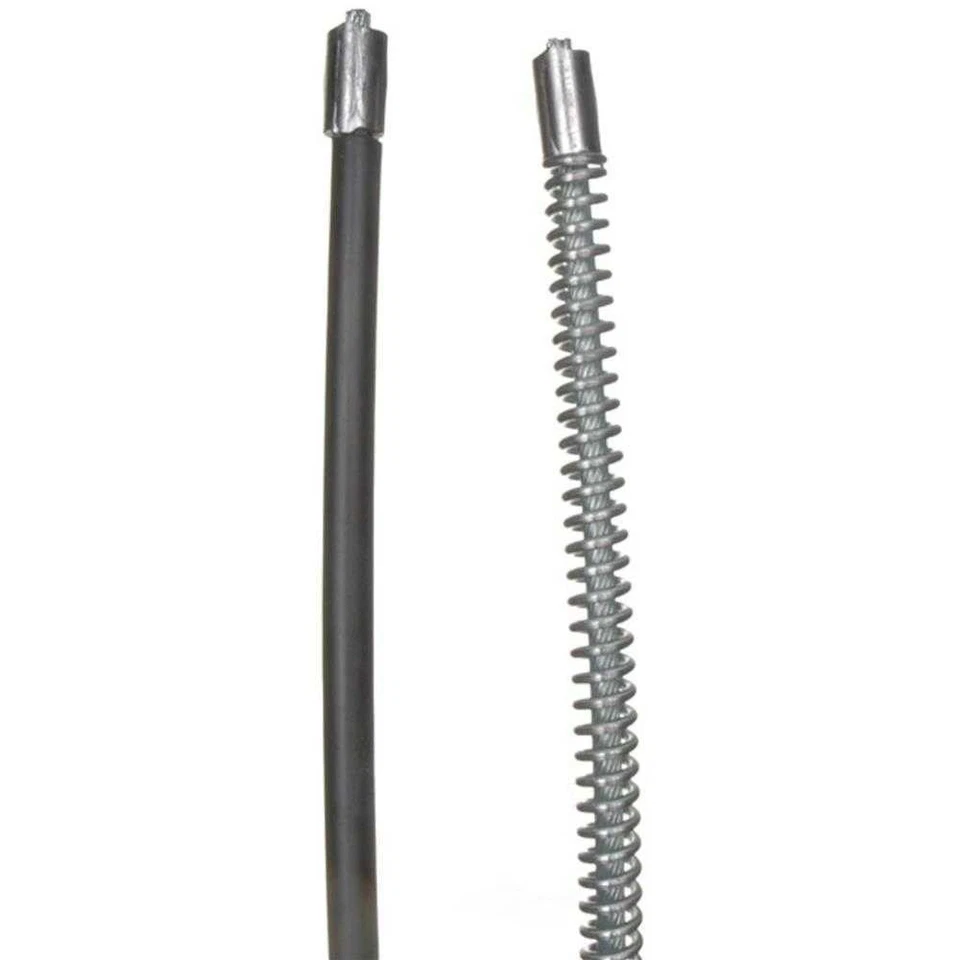 Parking Brake Cable fits 1995-1997 Chevrolet Lumina,Monte Carlo ACDELCO PROFESS - Image 3 of 3