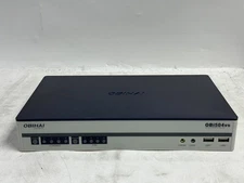 Polycom OBi504 ATA with 4 FXS Ports