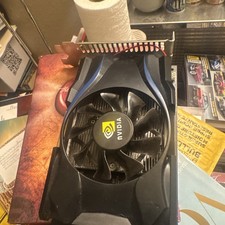 NVIDIA GeForce GTX 650 GDDR5