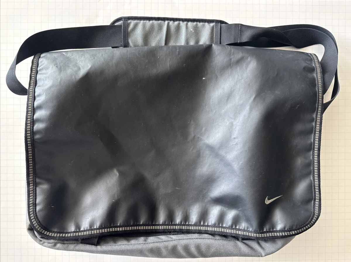 Nike Vinyl Bags for Men for sale | eBay