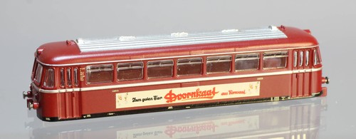 Märklin 111782 carcasa-carril autobús motorw.(EBOE) (UG) Z nuevo embalaje original | Condition: Neu