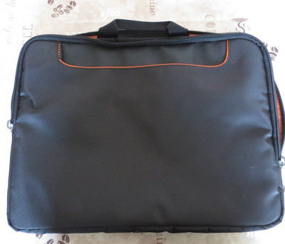 Everki Commute Laptoptasche/Schutzhülle - 46,7 cm (18.4 Zoll)