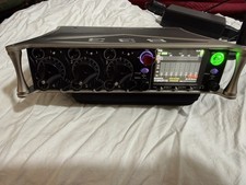 Sound Devices 833 Portable Compact Mixer