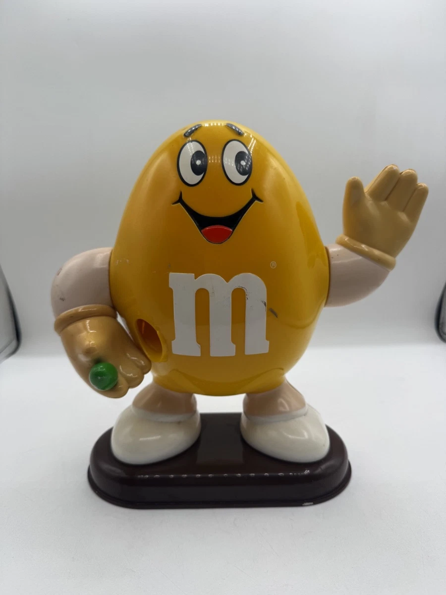 Preços baixos em Dispenser de Amendoim em Propaganda da M&M 's | eBay