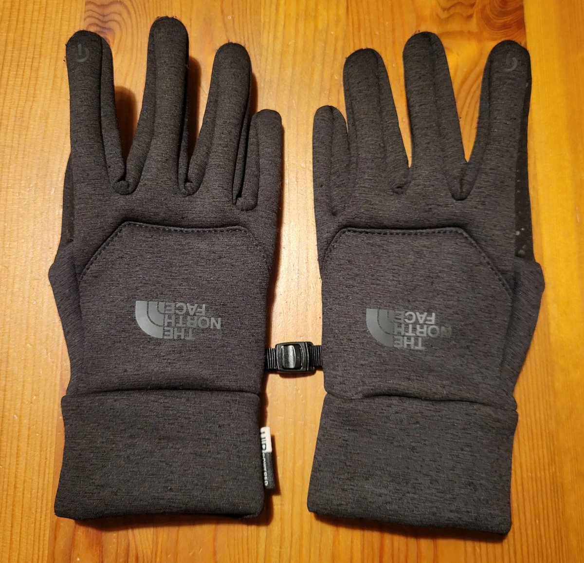The North Face Size S Black Gloves & Mittens for Men for sale | eBay