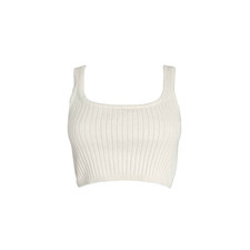 aritzia wilfred manila wool tank