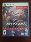 Ninja Gaiden: Ragebound Sony PlayStation 5