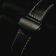 TAG Heuer Formula 1 Senna Special Edition CAZ101AJ.FC6487 Mens Watch 43mm 13