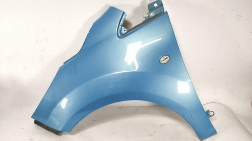 VAN WEZEL 1612655 Parafango con foro per indicatore direzione