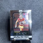 2025 Optic Christian McCaffrey Base (Raw)