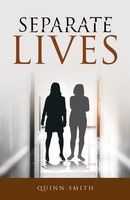 Quinn Smith | Separate Lives | Taschenbuch | Englisch (2020) | iUniverse