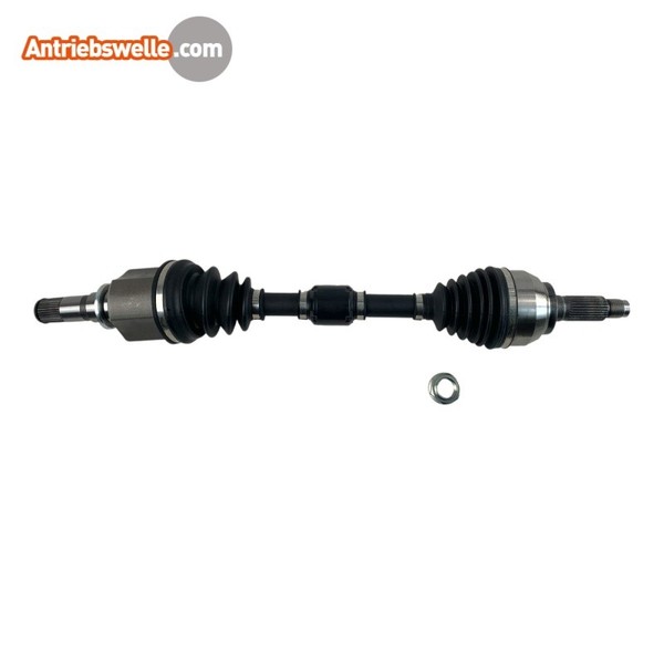 Antriebswelle Links Vorne Mazda 5 1.8 CR19 2.0 Schaltgetriebe-image