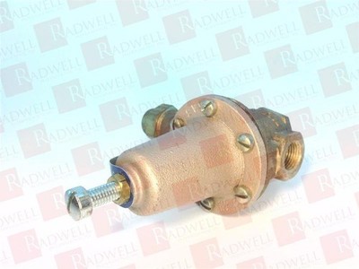 WATTS 1/2 U 5B STD / 12U5BSTD (NEW IN BOX)