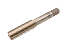 Union Butterfield 10-10116, 1010116 9/16-18 N.F. GH3 Bottoming Hand Tap NOS