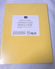 Stampin' Up BRIGHTS Cardstock - 20 Sheets - 8.5 x 11 inches, 146975 NEW
