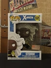 Funko Pop! X-Men Storm #1325 BoxLunch Exclusive Glow in the Dark