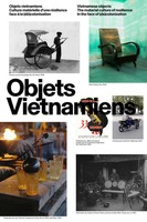 Objets Vietnamiens / Vietnamese Objects Quang Vinh Nguyen (U. A.) Taschenbuch