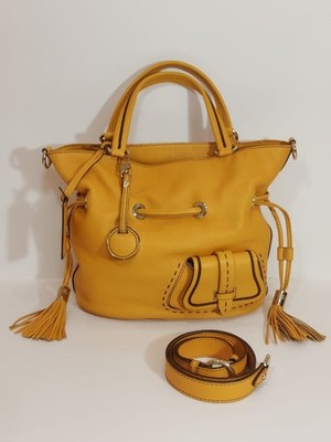 lancel premier flirt bucket bag