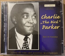 Charlie Parker - Bird Of Paradise (CD, Comp) (Mint (M)) - 3922497868